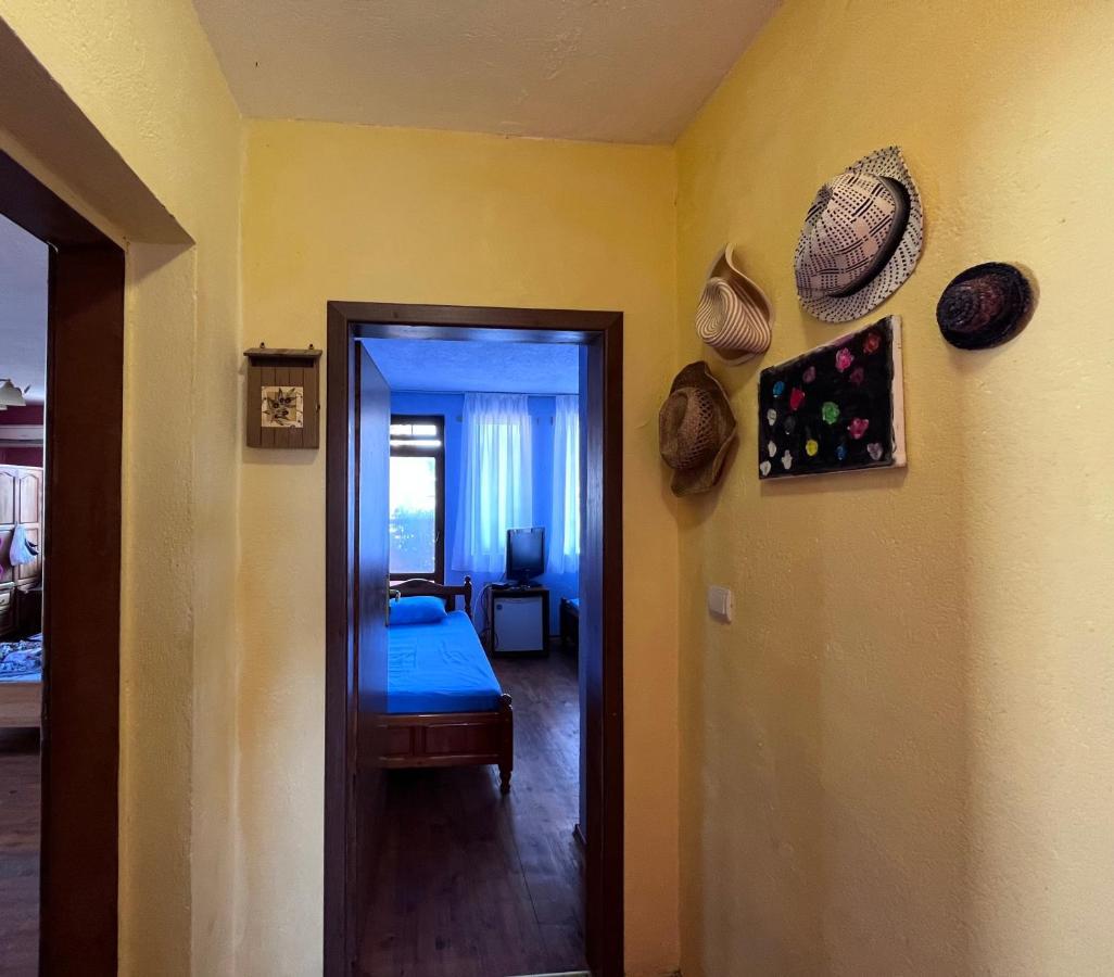 Brunette Beauties Guesthouse & Studio Sinemorets Екстериор снимка