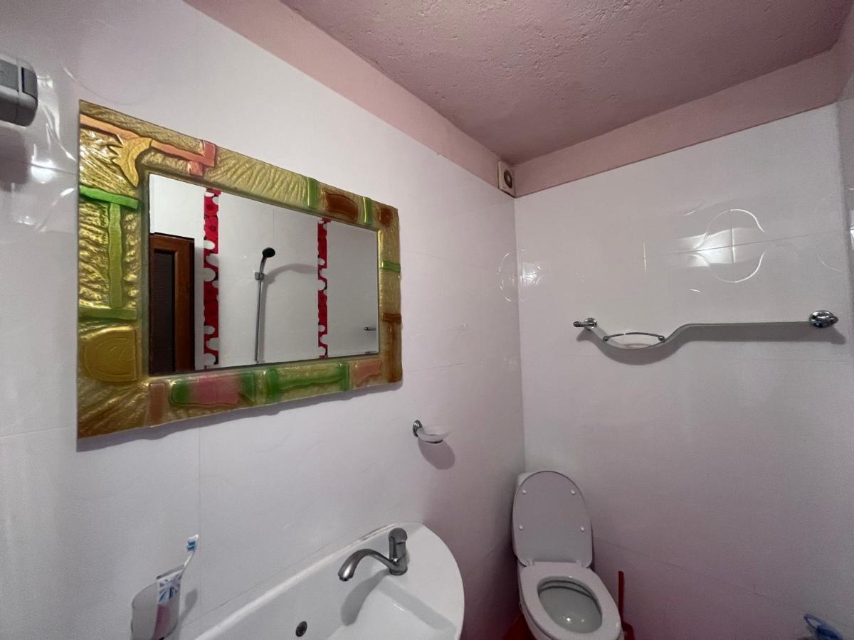 Brunette Beauties Guesthouse & Studio Sinemorets Екстериор снимка