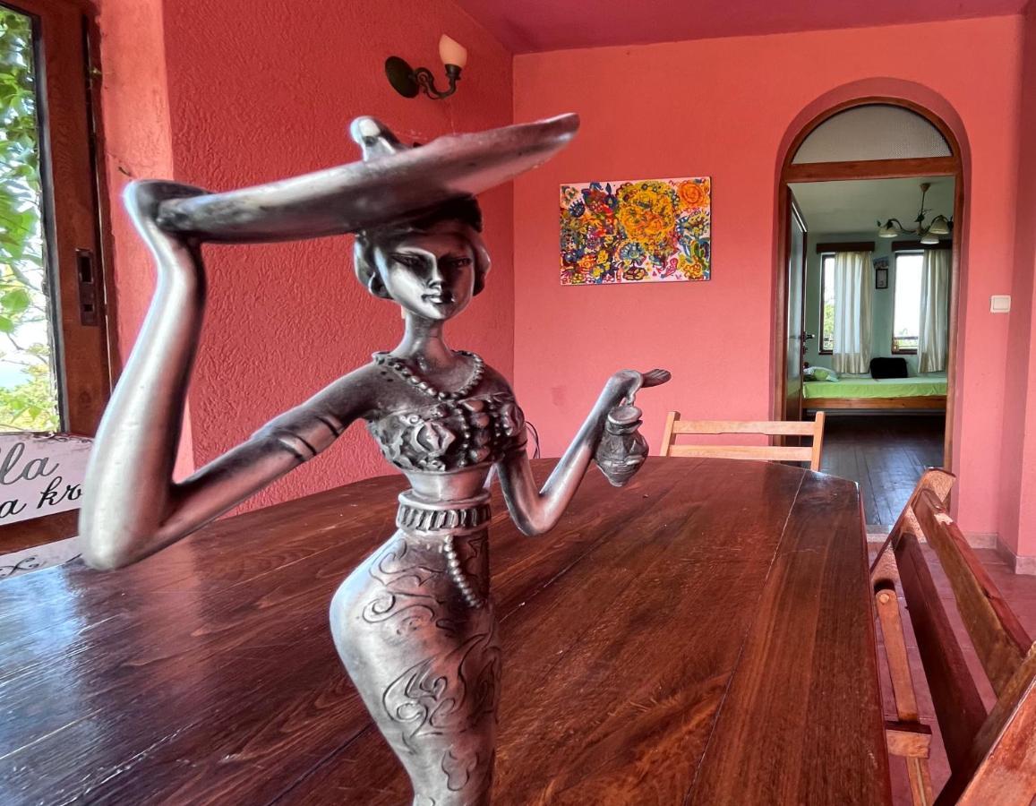 Brunette Beauties Guesthouse & Studio Sinemorets Екстериор снимка