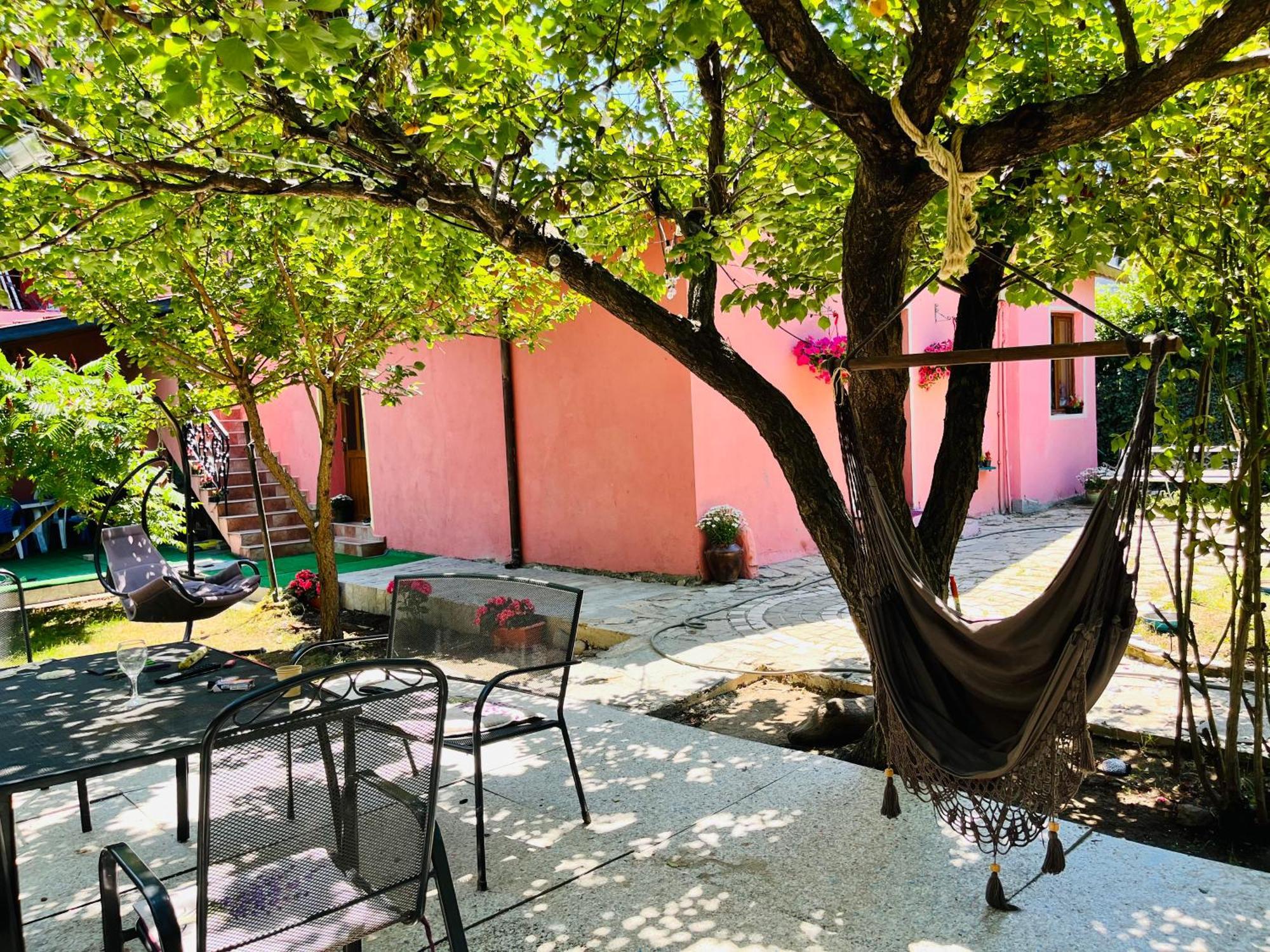 Brunette Beauties Guesthouse & Studio Sinemorets Екстериор снимка