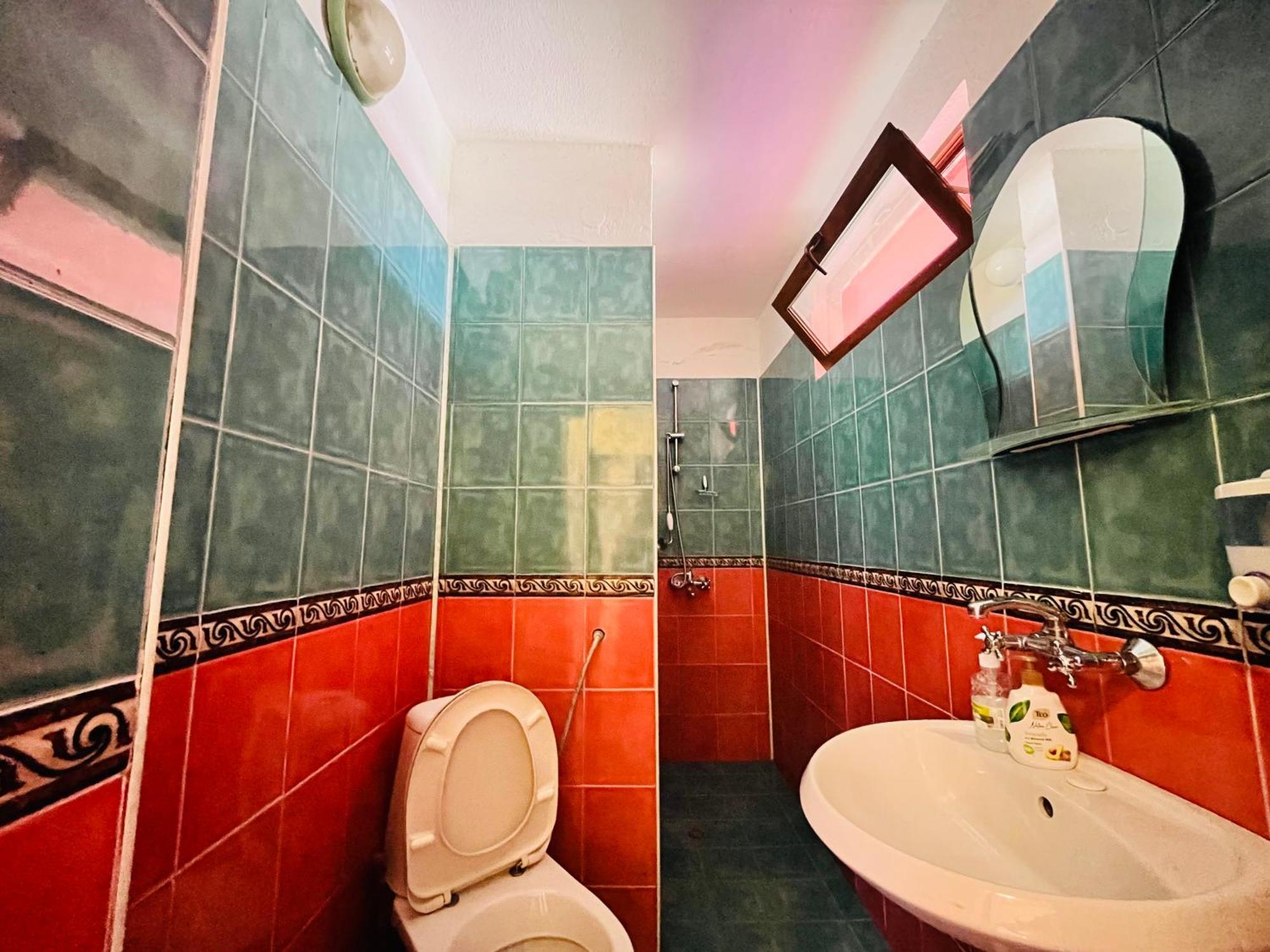 Brunette Beauties Guesthouse & Studio Sinemorets Екстериор снимка