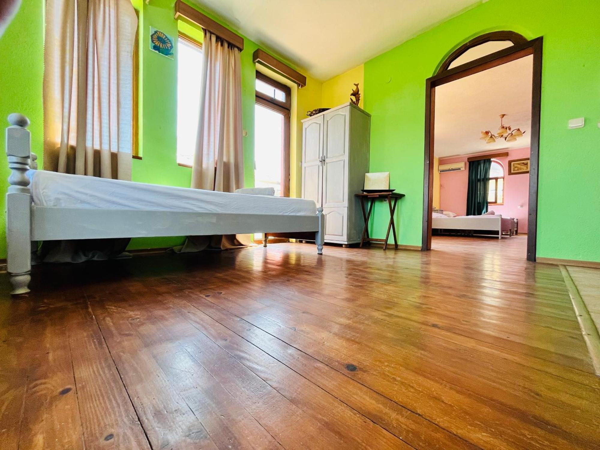 Brunette Beauties Guesthouse & Studio Sinemorets Екстериор снимка
